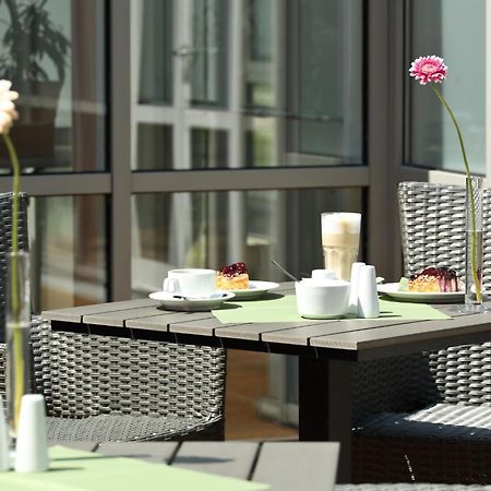 Spa Hotel Amsee Waren  Eksteriør billede