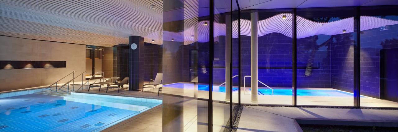 Spa Hotel Amsee Waren  Eksteriør billede