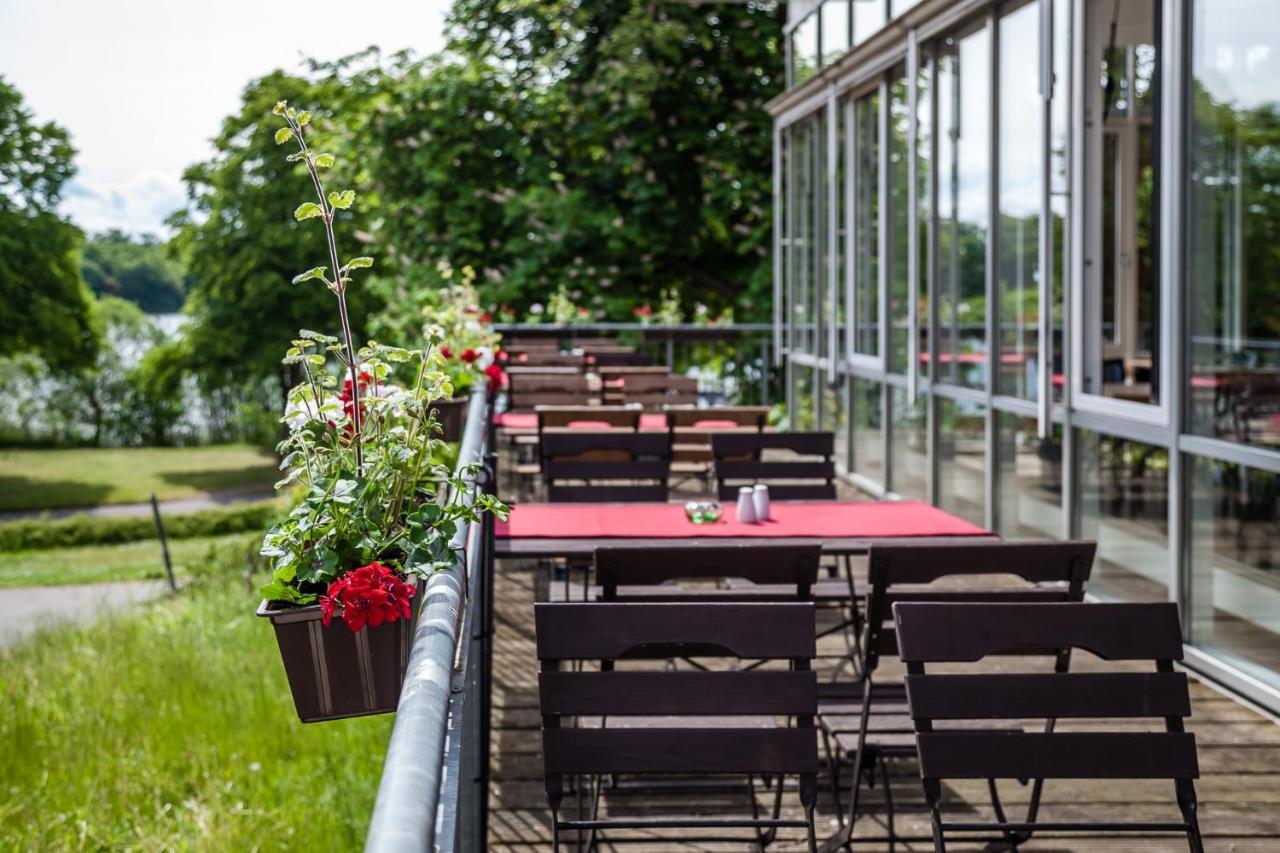 Spa Hotel Amsee Waren  Eksteriør billede