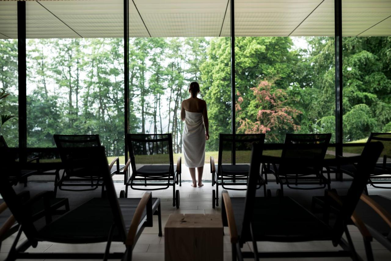 Spa Hotel Amsee Waren  Eksteriør billede